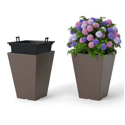 Pot Planter
