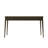 Lido Solid Wood Writing Desk