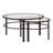 Gaia Tempered Glass Top Nesting-1036235385