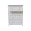 Commode 4 tiroirs Calumet Heimann-412982346