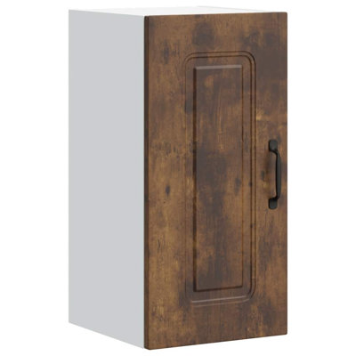 Kitchen Wall Cabinet Kalmar Engineered Wood
