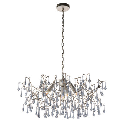 Hewes Nightan4 Light Chandelier