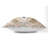 Lil Lying Leopard Tile Sage Pillow-107792264
