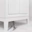 Ensemble de meuble-lavabo simple 24 po Elise-1825013831-1825013827