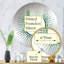 Miroir mural soleil-96240086