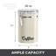 Oggi Brew 1.94 qt. Coffee Canister-86702695