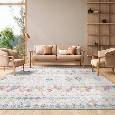 Tapis South Performance