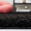 Tapis noir Artzt-1232835973