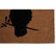 Bernhilde Outdoor Doormat