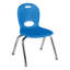 Structure Series Plastic Stacking Classroom Chairs with Contoured Seats (Set of 4)-1344984579-1344984607-1390777592