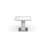 Sanny Extendable Dining Table-1566622448