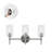 Wexton 3-Light 5.44” Wide Vanity Light-109594306-109594308