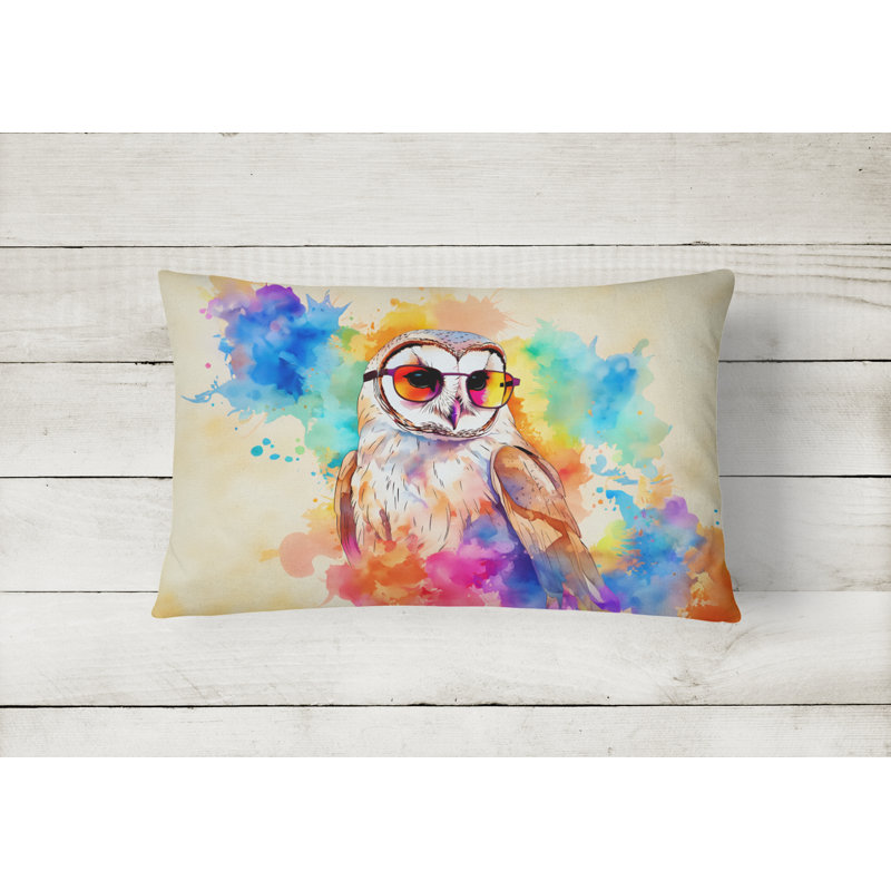 Coussin Hippie