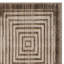 Tapis géométrique Sarabia Infinity Performance-1724466678