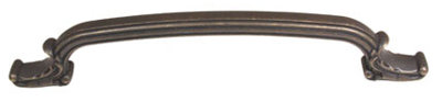 Ornate Appliance Pull