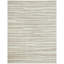 Hand Loomed Wool Striped Area Rug-414963639