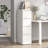 Malaja 52.4"H Metal Vertical Filing Cabinets with 4 Drawers Lockable For Home Office A4/Letter/Legal-1888341420