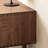 Modern light luxury TV cabinet-106849599