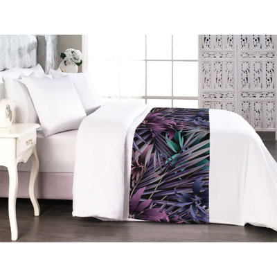 Foulard de lit Ambesonne