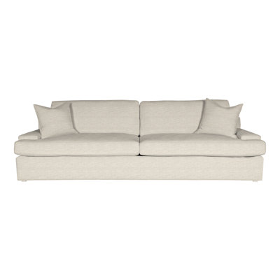 Crew 110" Extended Sofa