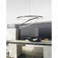 Ferrol 2 - Light LED Geometric Pendant