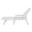 Chaise longue d'extérieur réglable et inclinable-1853384715