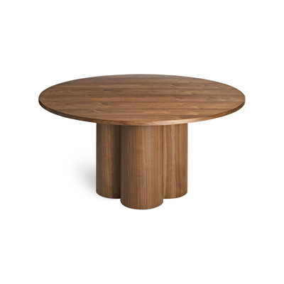 4 Quarter Dining Table