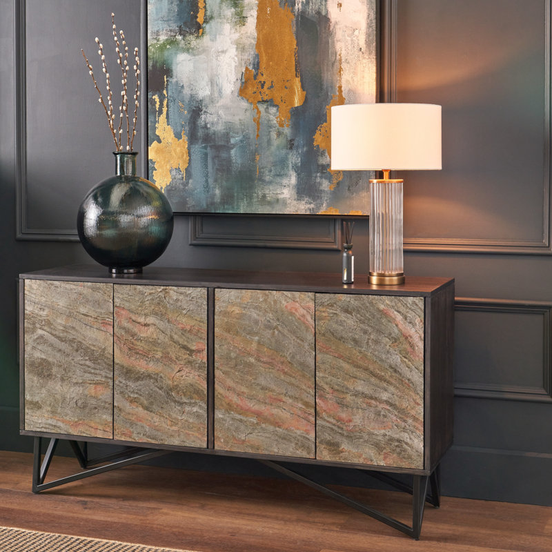 Annali 140cm Sideboard