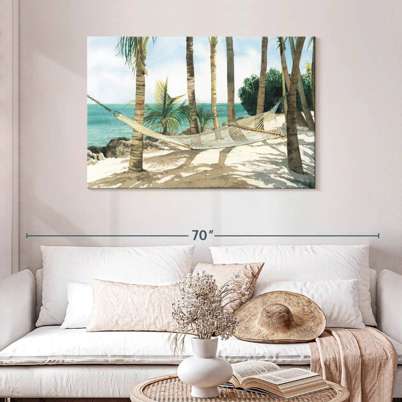Gillard Hold All Calls, 30" H x 45" W