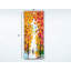 Toile murale Wandela, 47 po x 19 po