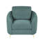 Hooven Upholstered Armchair-1329740468