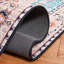 Tapis 120 aqua / rouille-1764789201