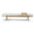 Romina Upholstered Bench-1543857700