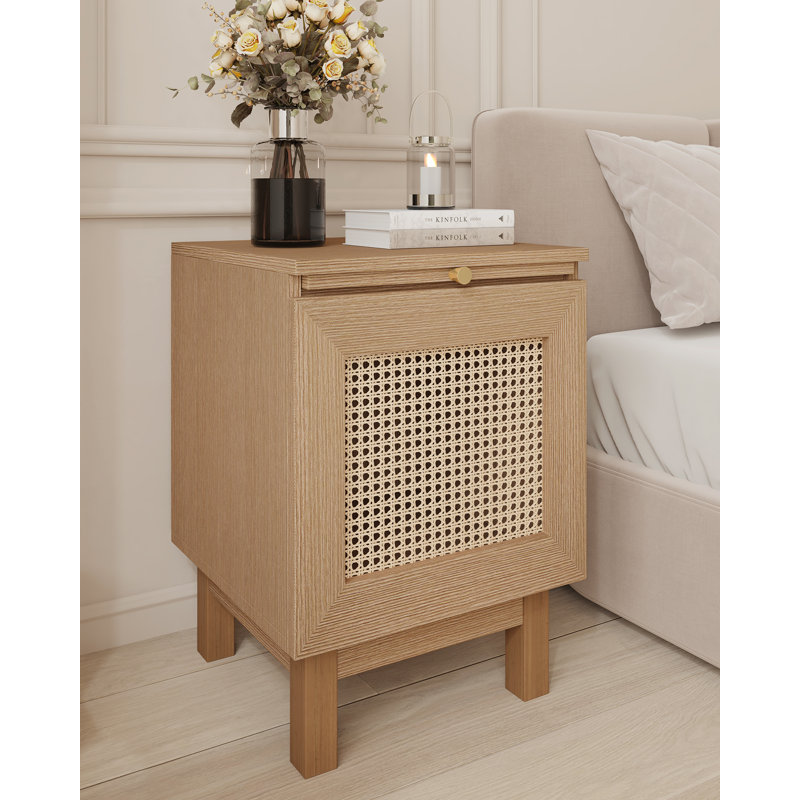 Table de chevet