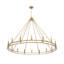Lustre en laiton Hershel Signature-699559933-699559932