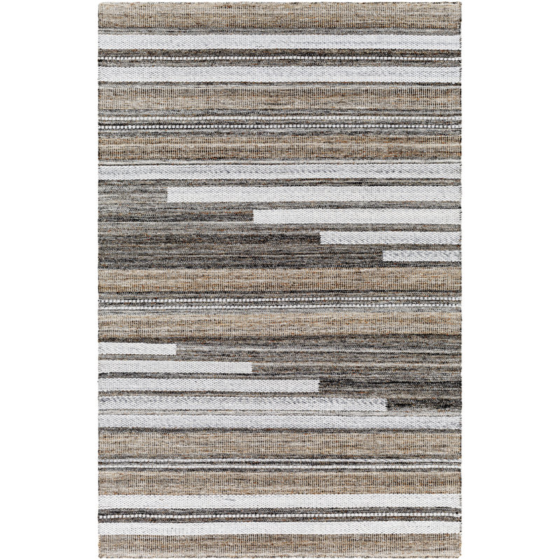 Jonesville Indoor / Outdoor Rug, Rectangle 8' x 10'