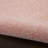 Mullican Sandy Solid Pink Easy Care Indoor/Outdoor Area Rug-1507379967