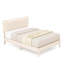Lit plateforme double / grand Foucault-1408764984