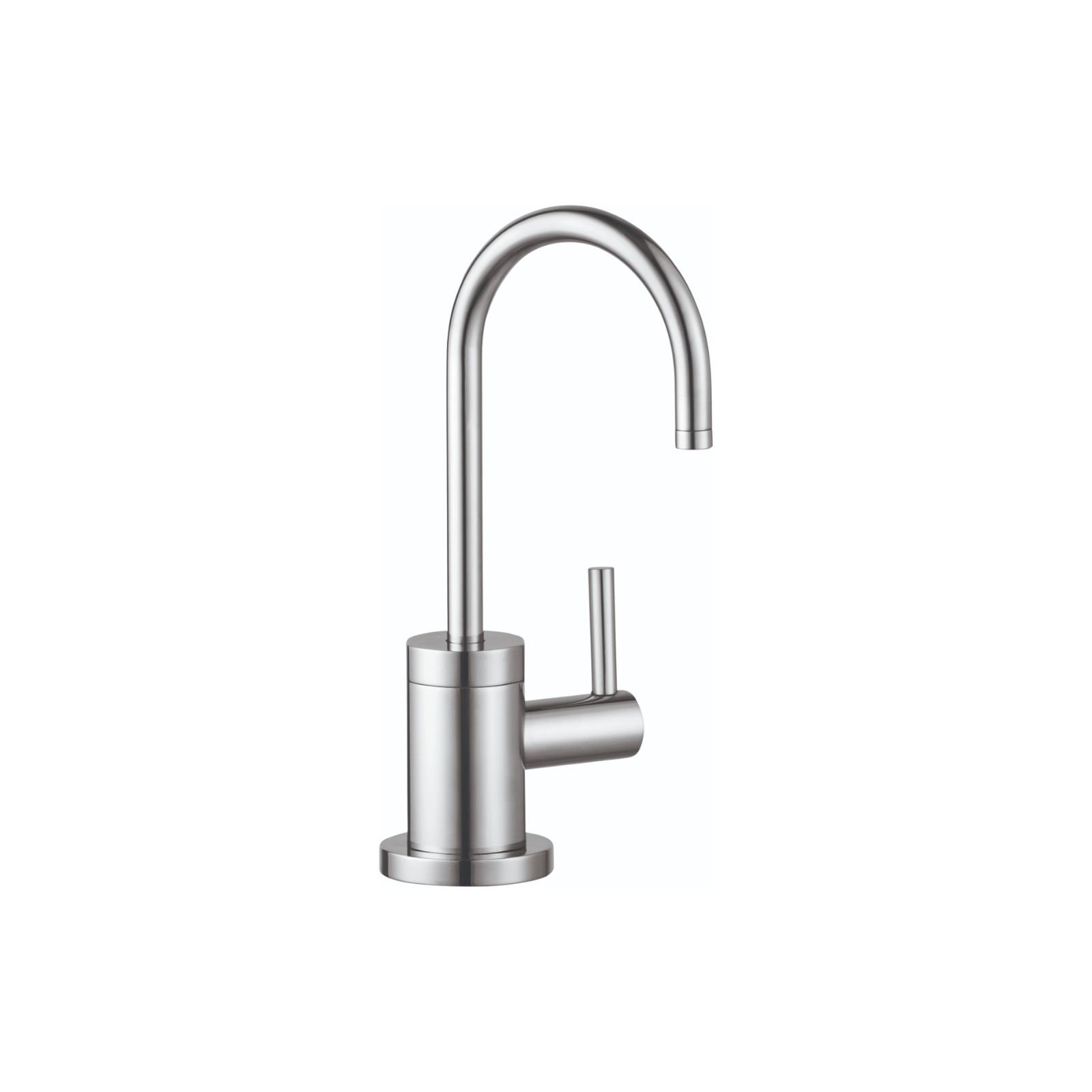 Talis S Pull Down Cold Water Dispenser, Chrome