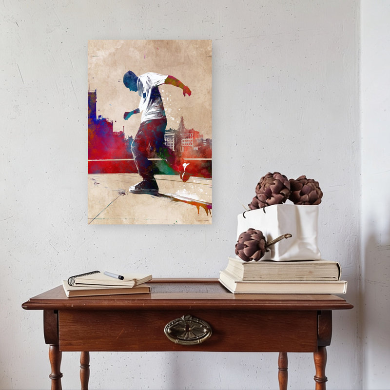 Print, 60.96cm H x 40.64cm W