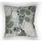 Chinoiserie Floral Floral Throw Pillow-21725623-21725630