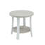 Ensemble de tables basses 3 pièces Anze