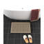 Grate Teak Non-Slip Bath Mat