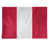 Rouge / Blanc