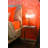 Metal Novelty Lamp-37311809