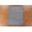 Contemporary Gabbeh Area Rug 6x8