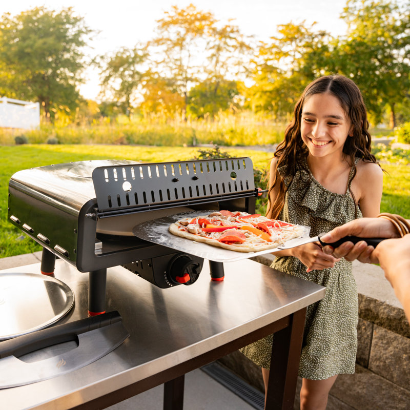 Blackstone Leggero Portable Pizza Oven