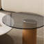 Ensemble de tables basses modernes et minimalistes