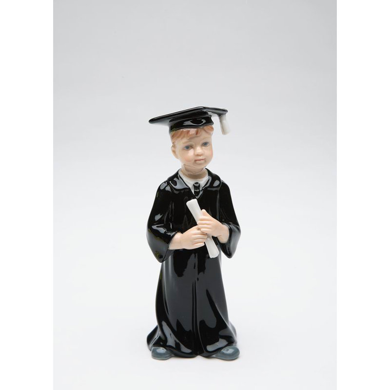 Figurine McHenry