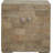 Swifton Solid Wood End Table